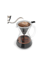 Load image into Gallery viewer, Pour-Over Coffee Maker