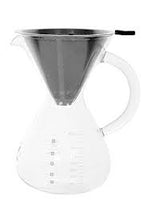 Load image into Gallery viewer, Pour-Over Coffee Maker