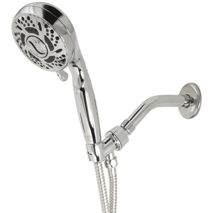 Metal Handheld Shower